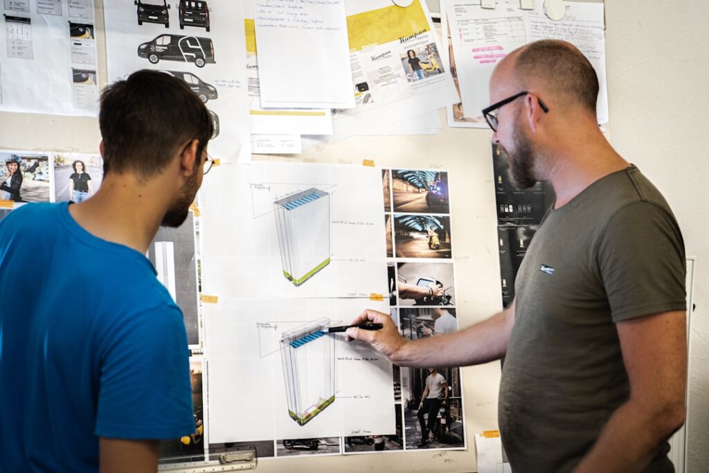 Designing Synergy: Institutionalizing Engineer‑Artist Collaboration in Modern Product Development