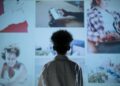 Detecting AI-Generated Content: Structural Shifts in Online Trust and Labor Markets
