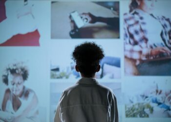 Detecting AI-Generated Content: Structural Shifts in Online Trust and Labor Markets