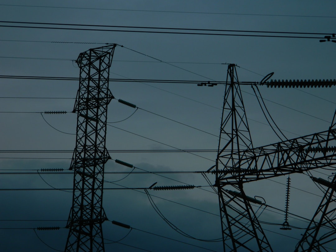 AI Drives Energy Transformation in Genesis Mission