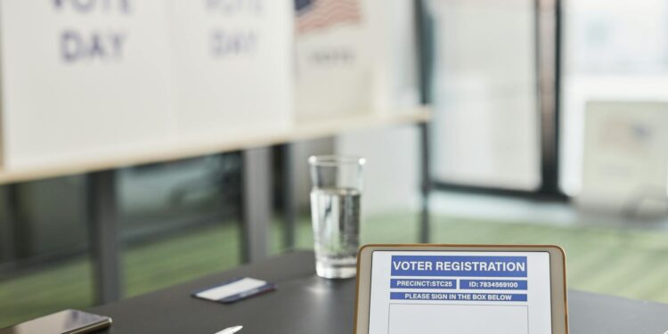 Digital Ballots, Disinformation, and the New Power Balance in Elections