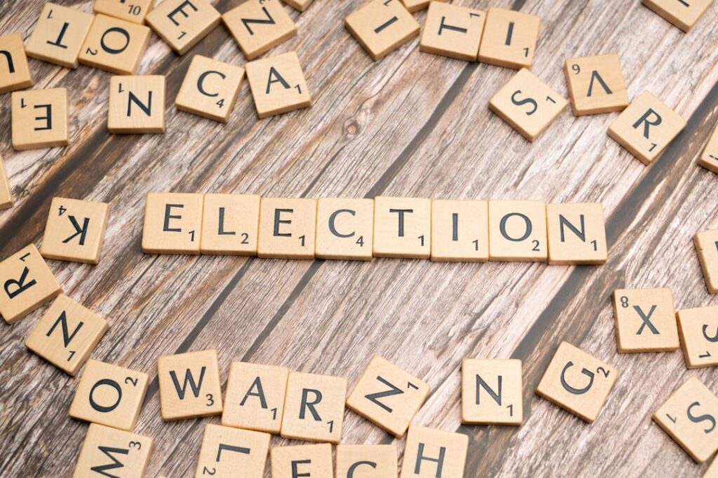 Digital Ballots, Disinformation, and the New Power Balance in Elections