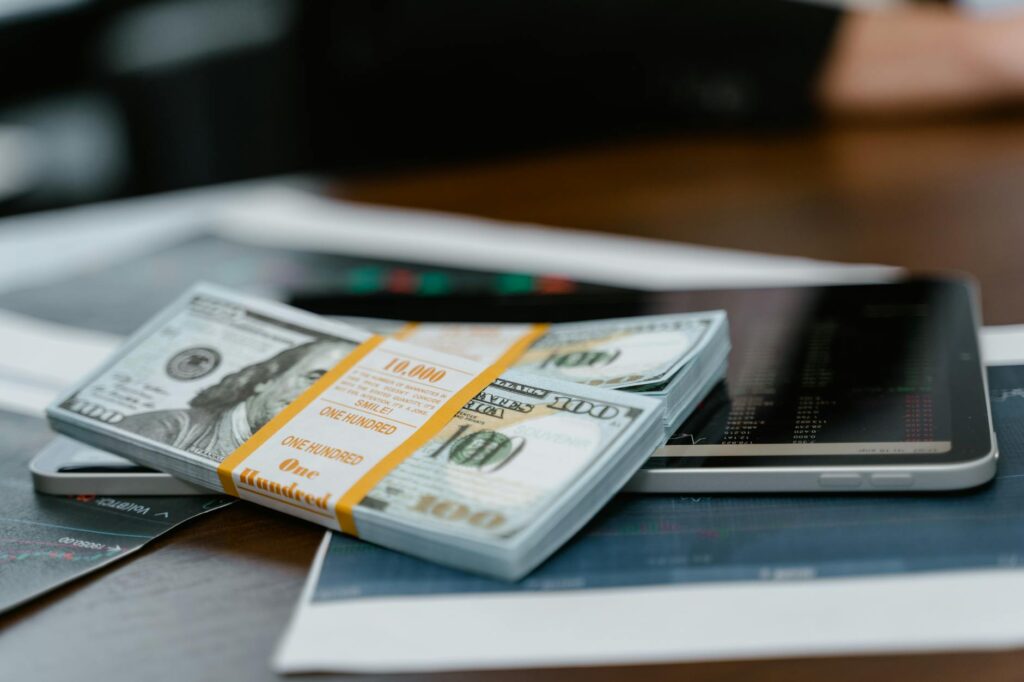 Digital‑Banking Carbon Calculus: How Fintech Rewrites the ESG Ledger