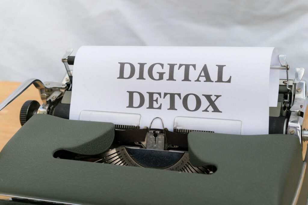 Digital Detox as a Structural Lever for Talent Capital in the Hyper‑Connected Enterprise