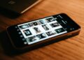 Digital Palimpsests: How Platform Algorithms Reshape Intergenerational Cultural Capital