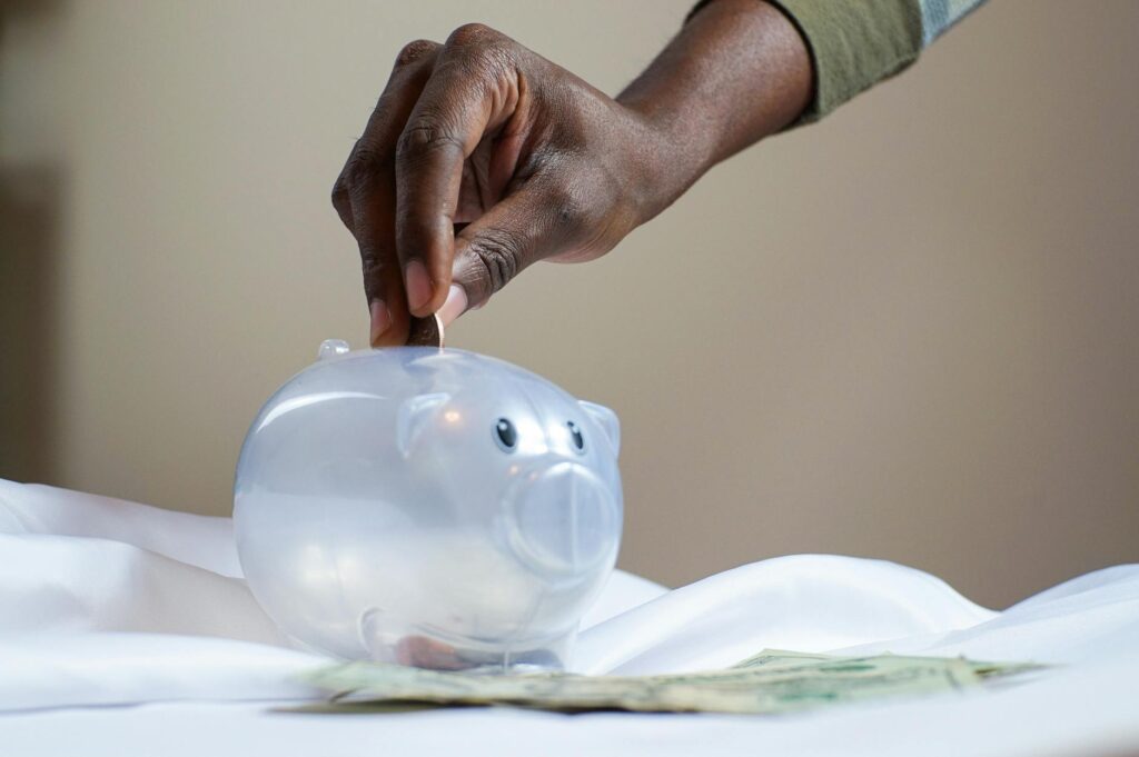 Digital Savings, Asymmetric Incentives, and the Next Wave of Economic Mobility