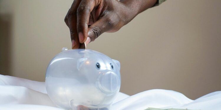 Digital Savings, Asymmetric Incentives, and the Next Wave of Economic Mobility
