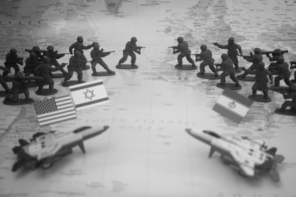 Diplomatic Immunity at the Crossroads of Hybrid Warfare