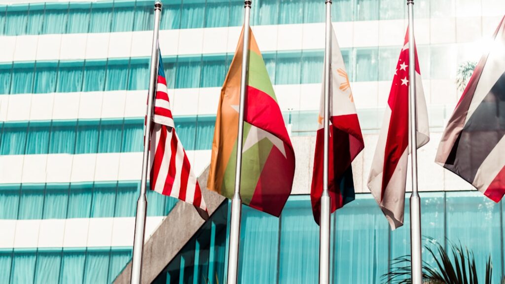 Diplomatic Turbulence and the MNE Crisis-Communication Engine