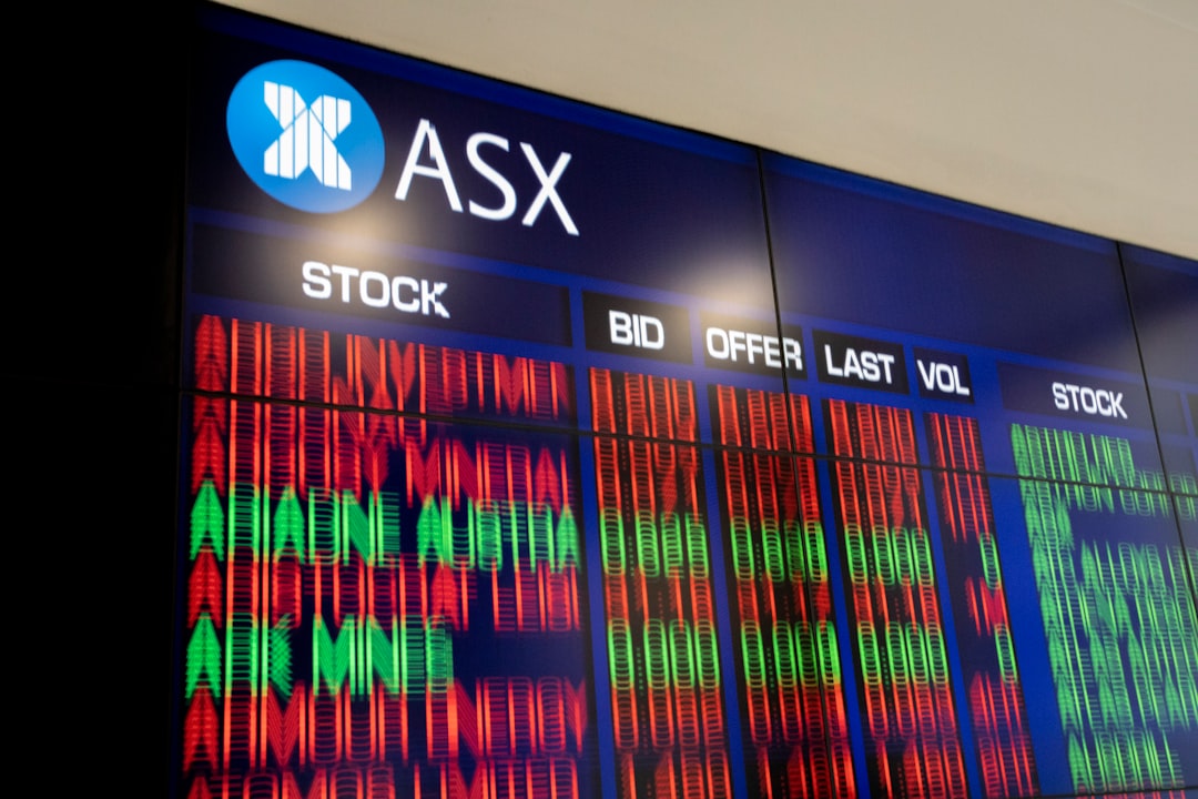 US stocks today: S&amp;P 500 and Nasdaq notch records, boosted