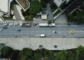 Drones Over Bridges: How Aerial Inspections Are Reshaping Urban Infrastructure Capital