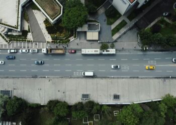 Drones Over Bridges: How Aerial Inspections Are Reshaping Urban Infrastructure Capital