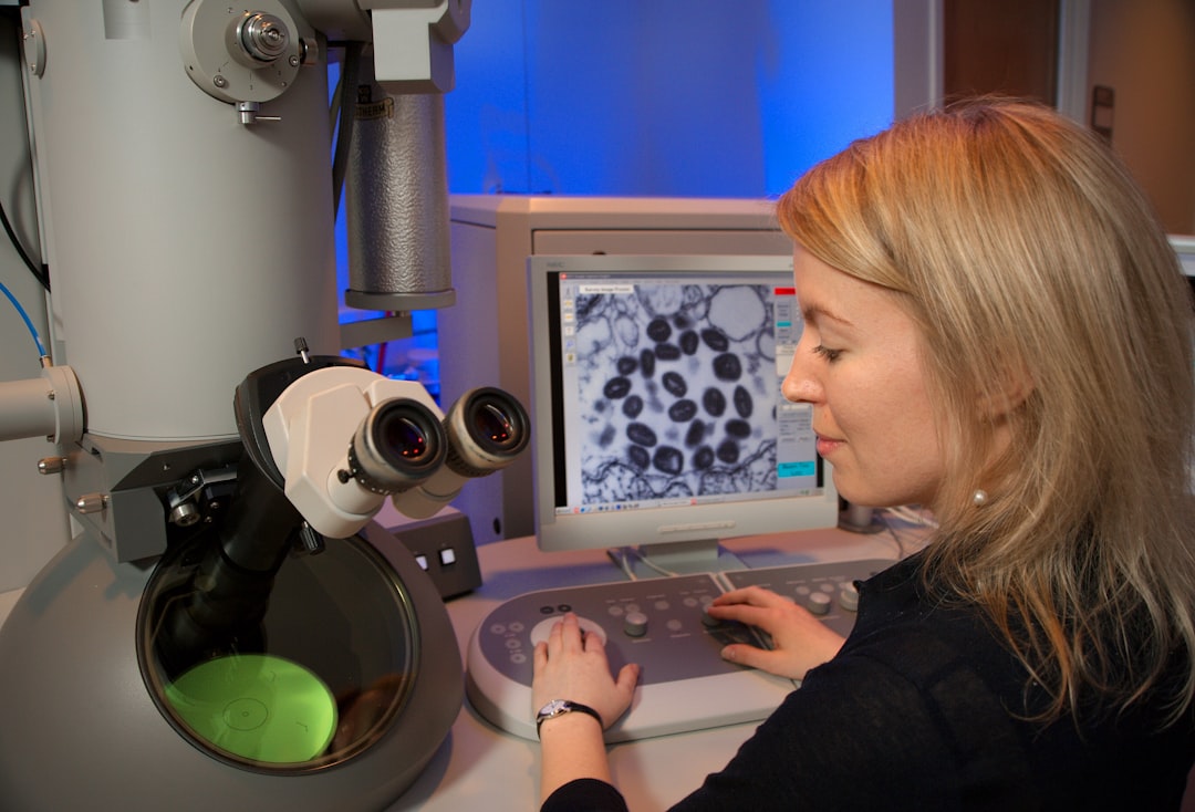 Advancements in IVF: The Future of Reproductive Medicine
