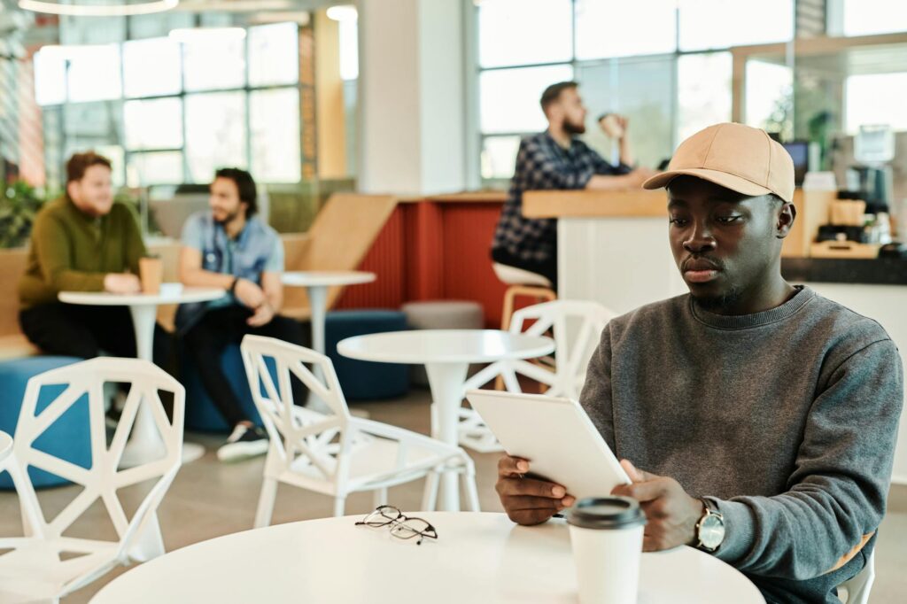Ed‑Tech Entrepreneurs Accelerate Tech‑Driven Learning in Agriculture and Beyond