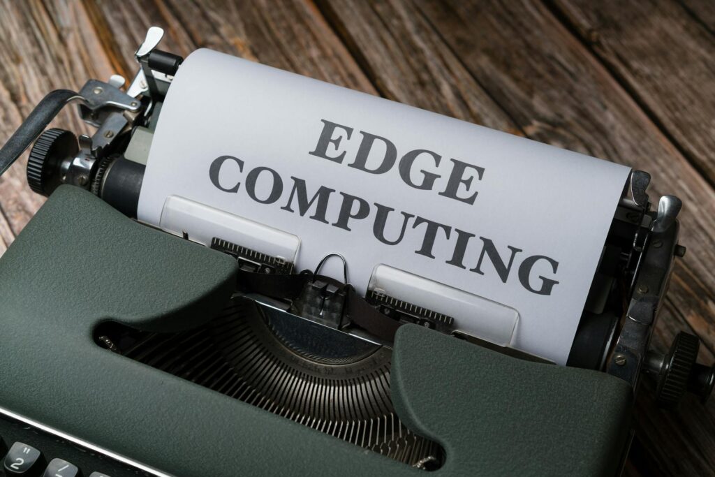 Edge AI as the Structural Lever for Real‑Time IoT Decision Engines