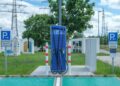 Electric Vehicle Charging Infrastructure Drives Career Mobility