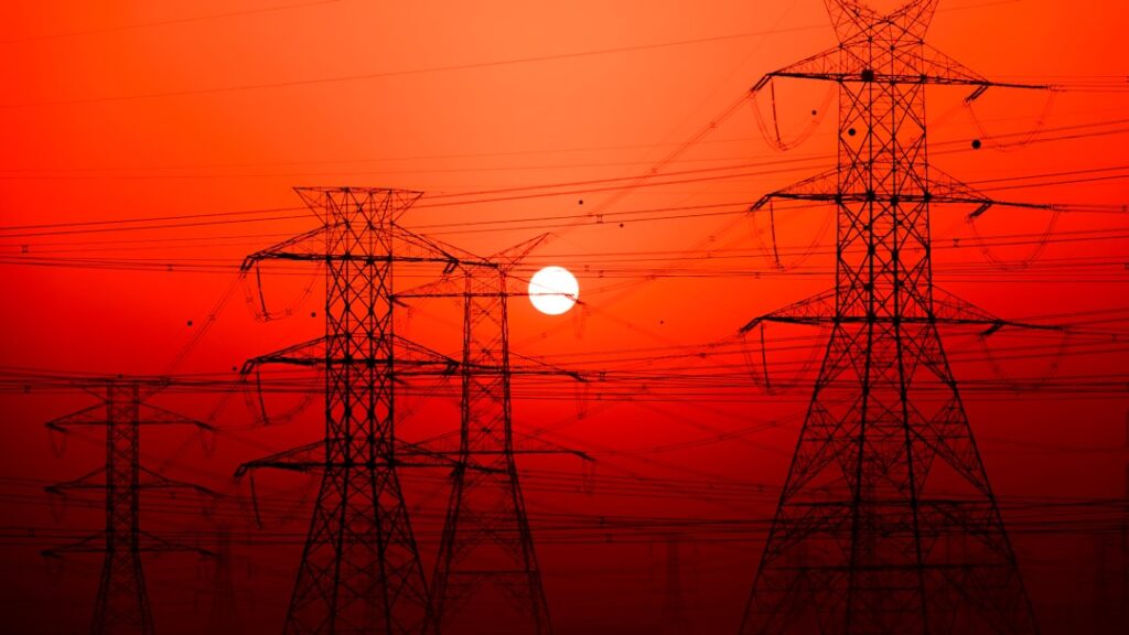 Electrifying Global Markets: Industry, Labor, Capital in Flux
