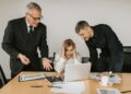 Emotional Contagion as a Leadership Lever: Structuring Psychological Safety in High‑Stress Workplaces