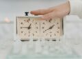 Emotional Intelligence Meets the Clock: Systemic Levers for Competitive Exam Mastery