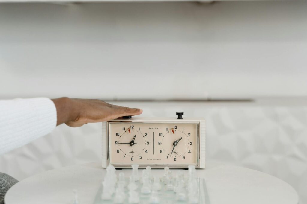 Emotional Intelligence Meets the Clock: Systemic Levers for Competitive Exam Mastery