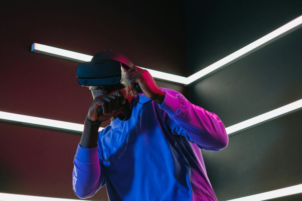 Emotional Telepresence: How VR’s Affective Core is Reshaping Skill Capital and Institutional Mobility