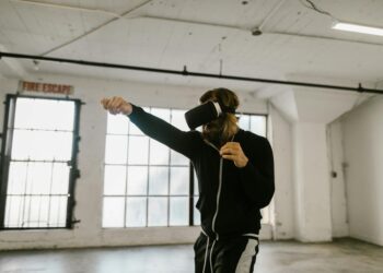 Empathy in the Metaverse: How VR Redefines Career Adaptability and Institutional Power