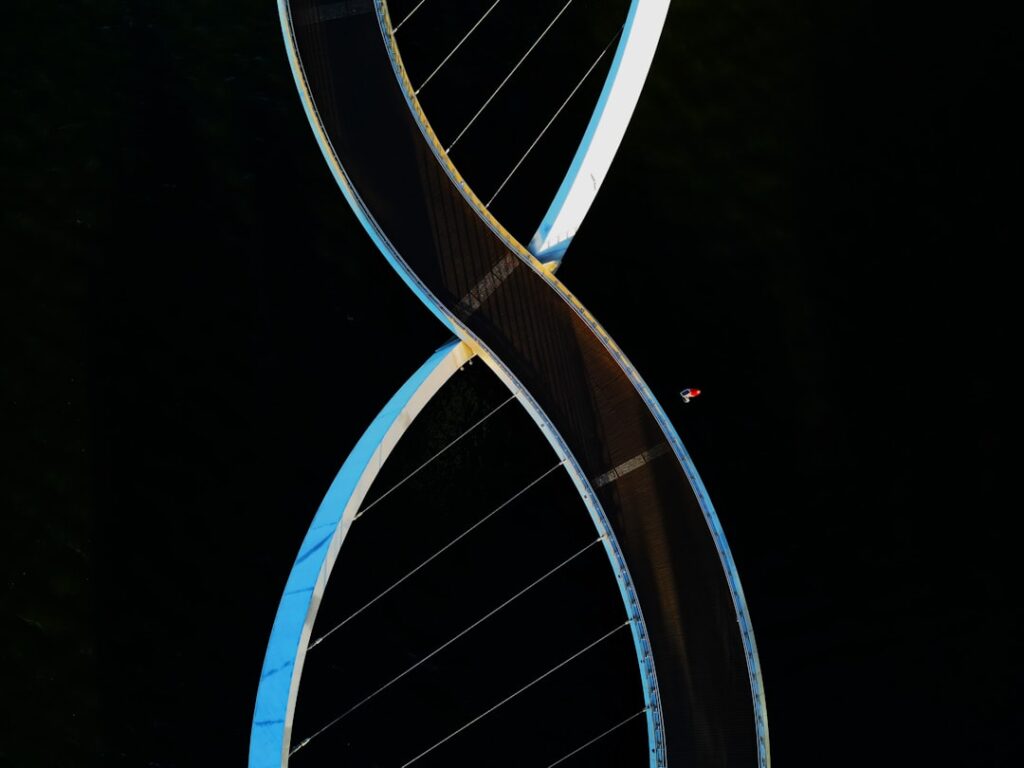 Epigenetic Levers in the Talent Engine: How Gene‑Expression Science Is Reshaping Career Capital