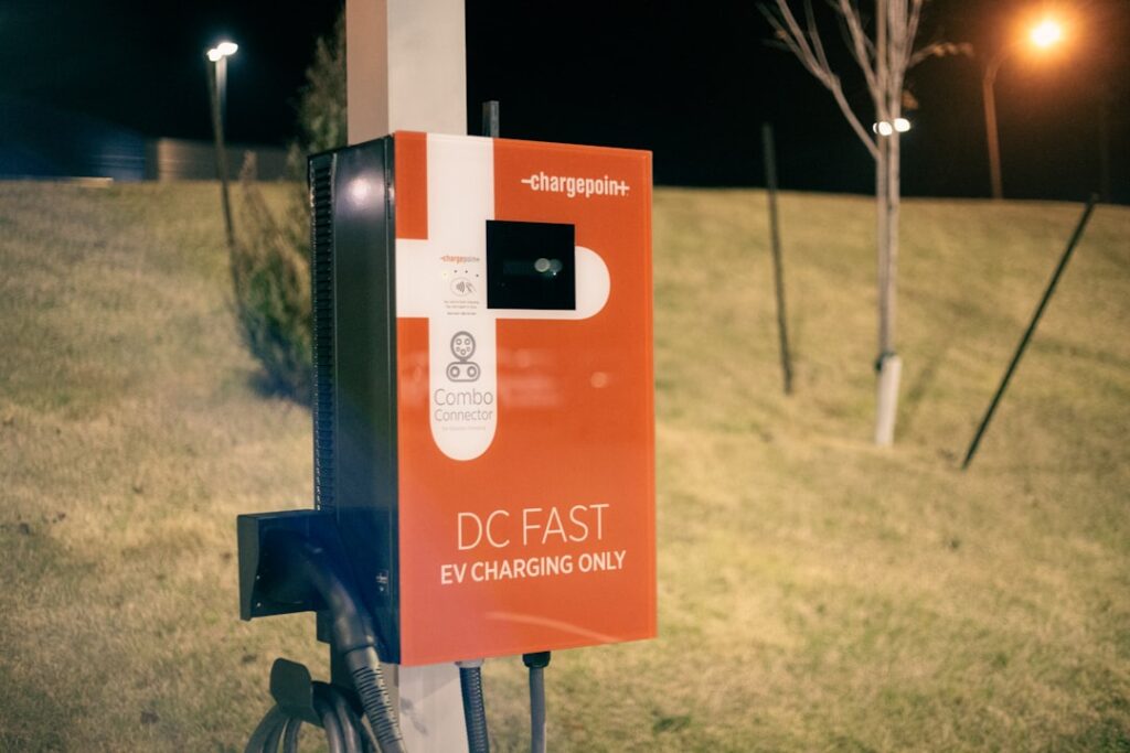 Fast-Charging’s Hidden Externalities: How 240 V Stations Reshape Health, Capital and Careers
