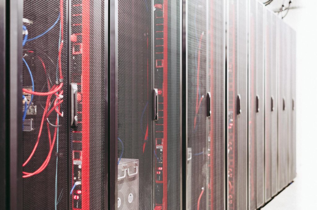 Federal Data Governance and the Hidden Architecture of Small‑Business Growth