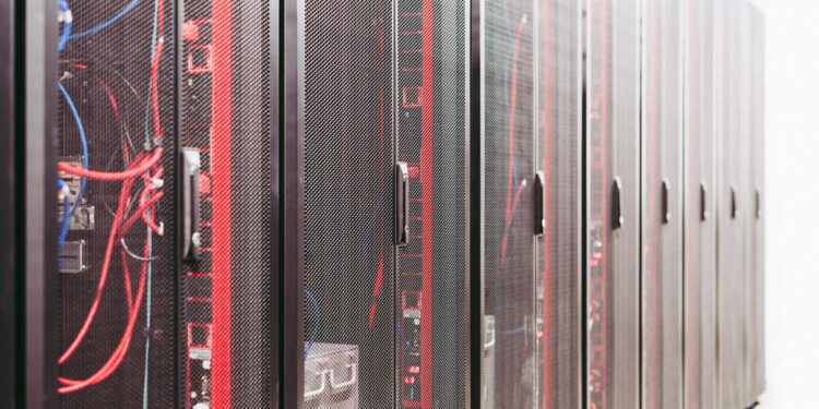 Federal Data Governance and the Hidden Architecture of Small‑Business Growth