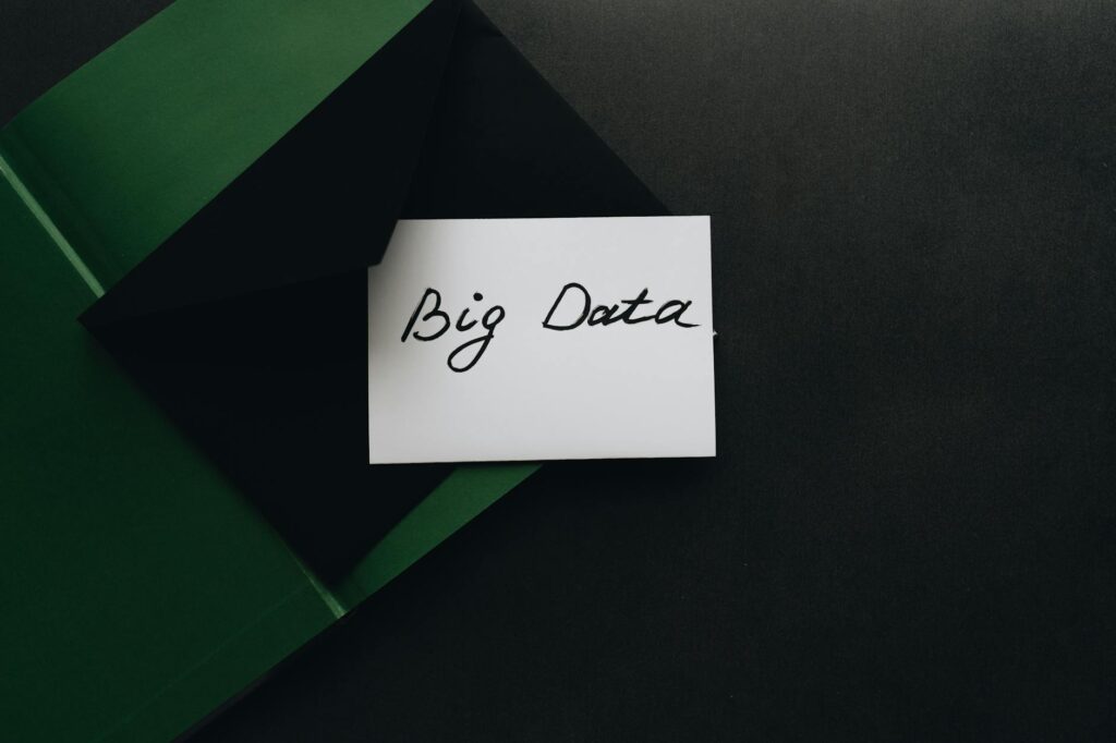 Federal Data Governance and the Hidden Architecture of Small‑Business Growth