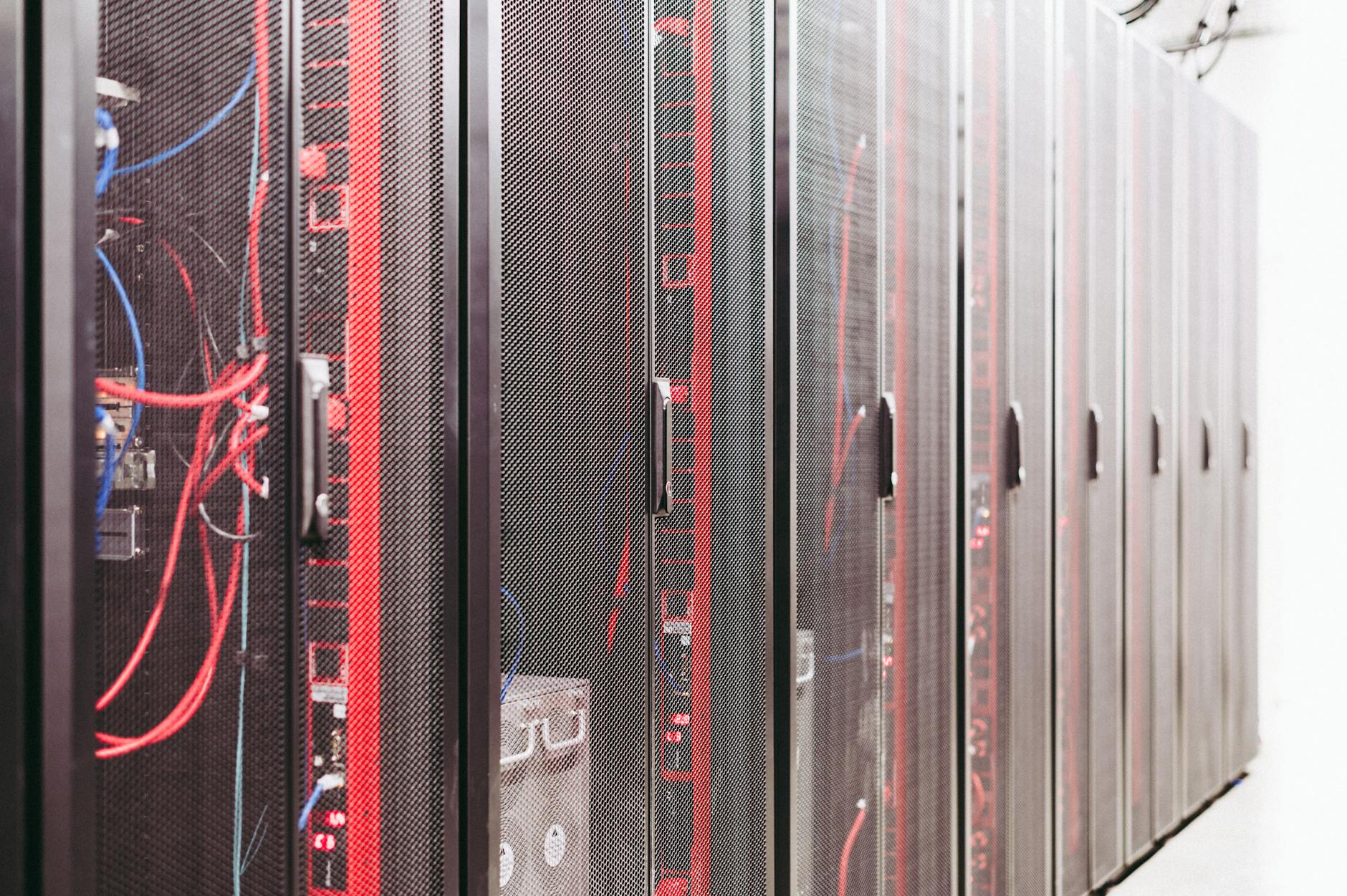 Federal Data Governance and the Hidden Architecture of Small‑Business Growth