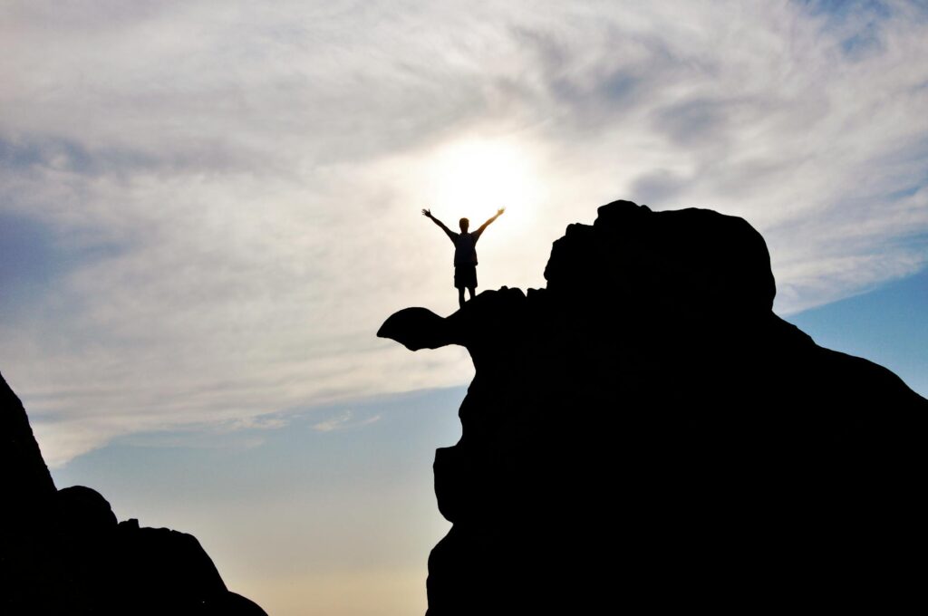 From Hardship to Empire: Structural Drivers of Entrepreneurial Ascendance