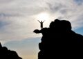 From Hardship to Empire: Structural Drivers of Entrepreneurial Ascendance