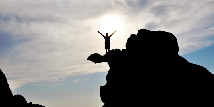 From Hardship to Empire: Structural Drivers of Entrepreneurial Ascendance