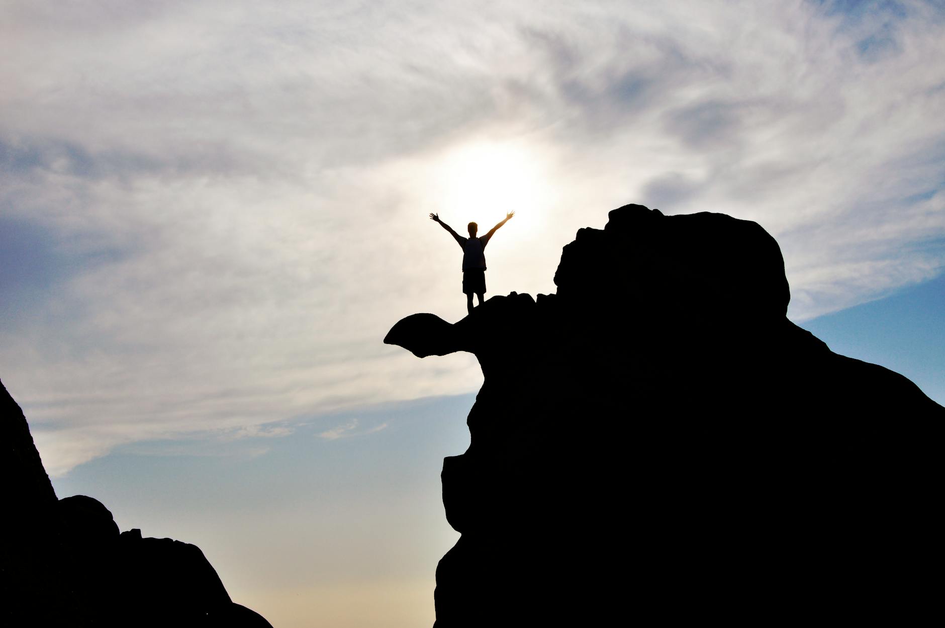 From Hardship to Empire: Structural Drivers of Entrepreneurial Ascendance