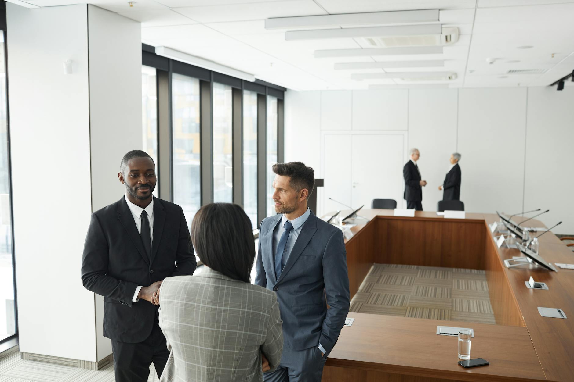From Tokenism to Transformation: Institutional Pathways to Sustainable Boardroom Diversity