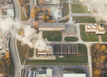 Fusing Industries for Sustainable Growth