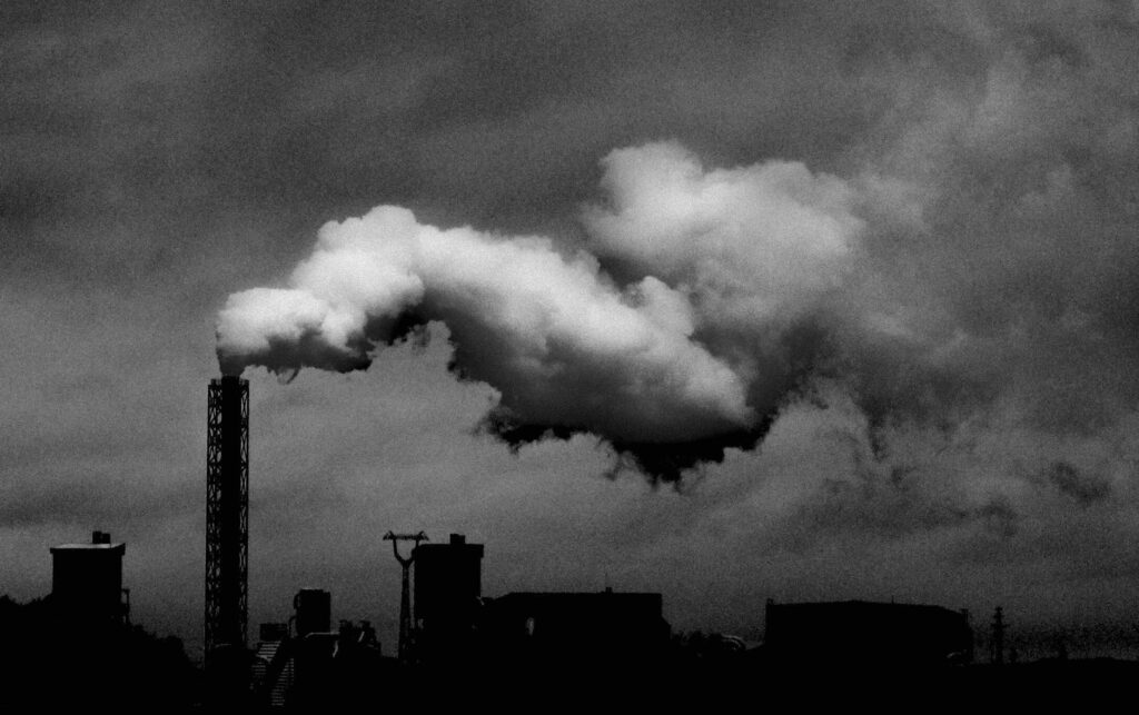 Fusing Industries for Sustainable Growth