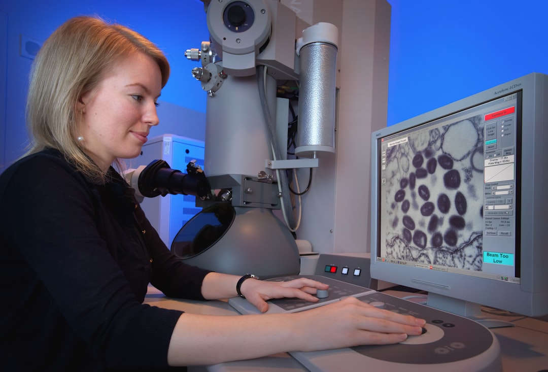 AI’s Impact on Reproductive Technology and Workforce Dynamics