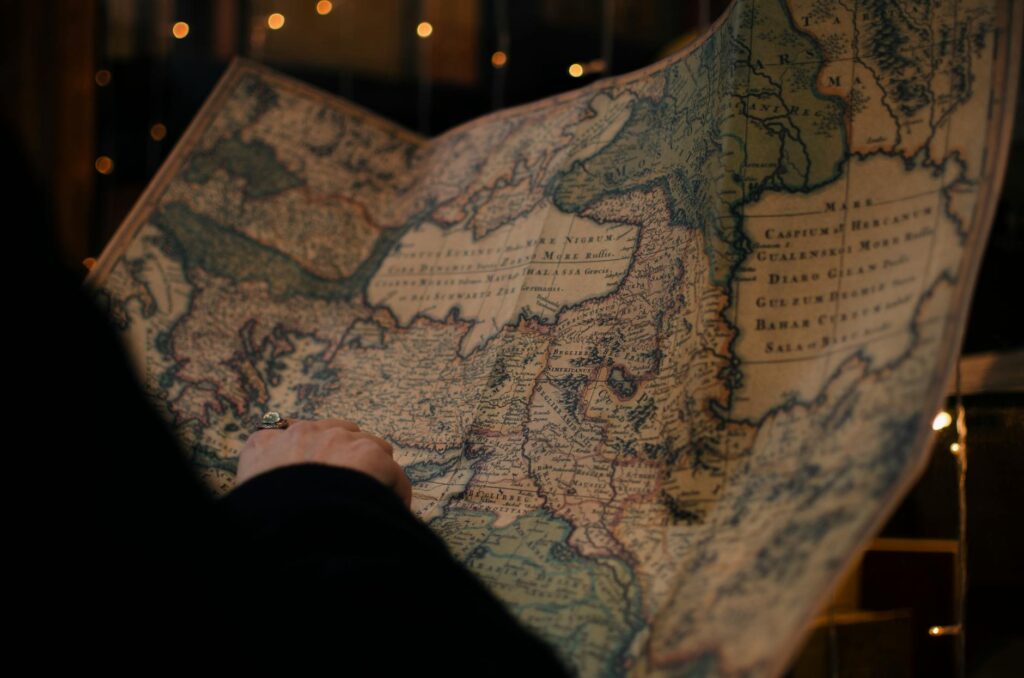 Geopolitical Realignment Redefines Corporate Strategy and Career Capital