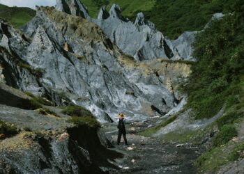 Geotourism’s Institutional Engine: Mapping the Uncharted Path from Geo‑heritage to Sustainable Prosperity