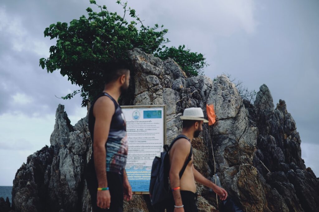 Geotourism’s Institutional Engine: Mapping the Uncharted Path from Geo‑heritage to Sustainable Prosperity