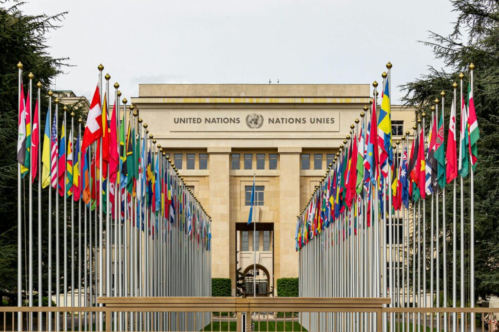 Global Talent Compact: Multilateral Policy as the New Engine of Skilled Migration