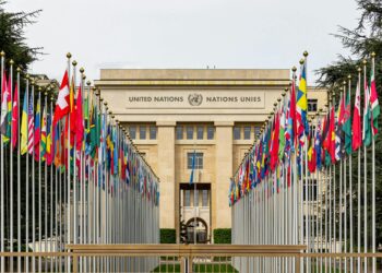 Global Talent Compact: Multilateral Policy as the New Engine of Skilled Migration