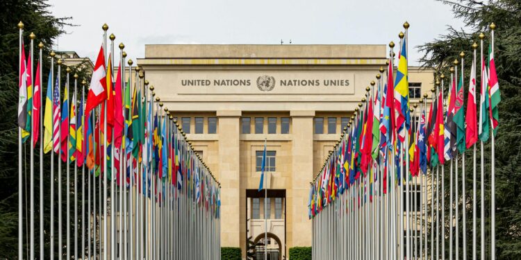 Global Talent Compact: Multilateral Policy as the New Engine of Skilled Migration