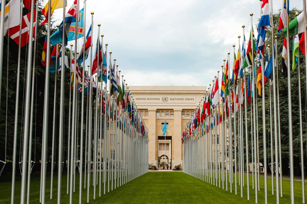 Global Talent Compact: Multilateral Policy as the New Engine of Skilled Migration