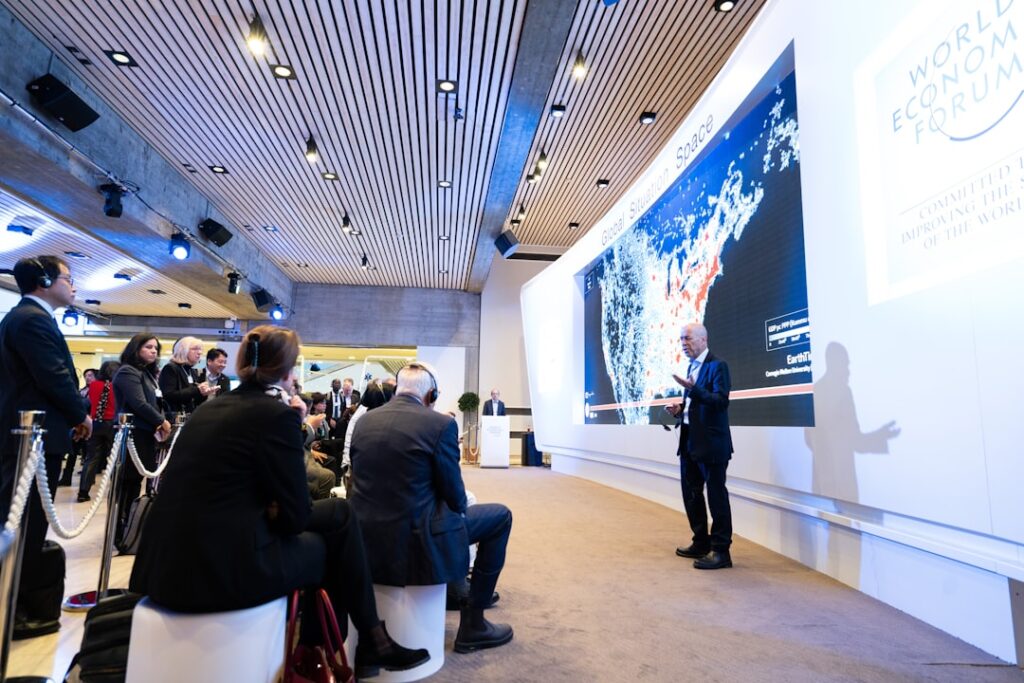 Global Talent Compact: Multilateral Policy as the New Engine of Skilled Migration