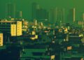 Green Gentrification: Structural Shifts in Urban Ecosystems and Career Capital
