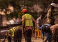 Green Infrastructure as a Labor Engine: How Climatetech Training Reshapes Career Capital